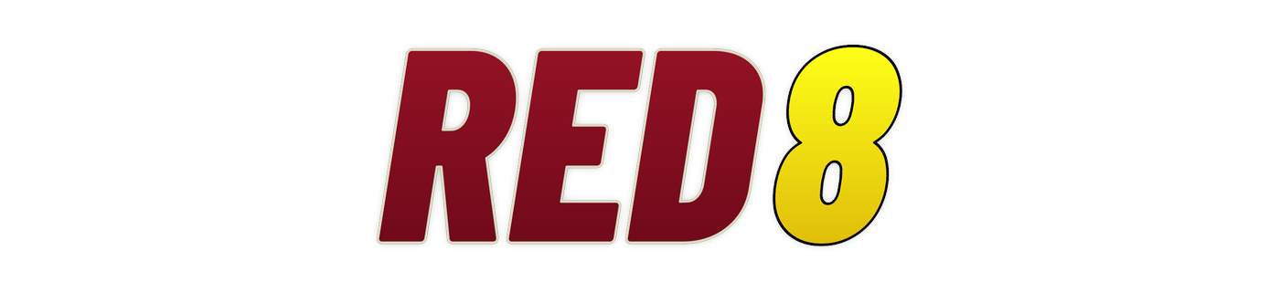 red8